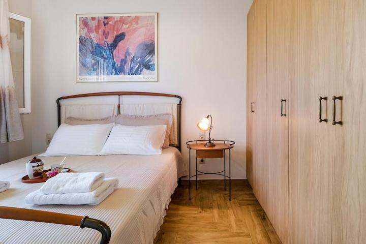 Poly'S Villa Lefkada Apolpaina Eksteriør bilde